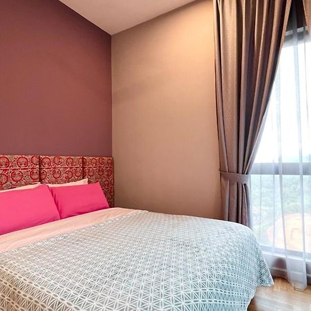 Vista Residence Genting Highland Genting Highlands Extérieur photo
