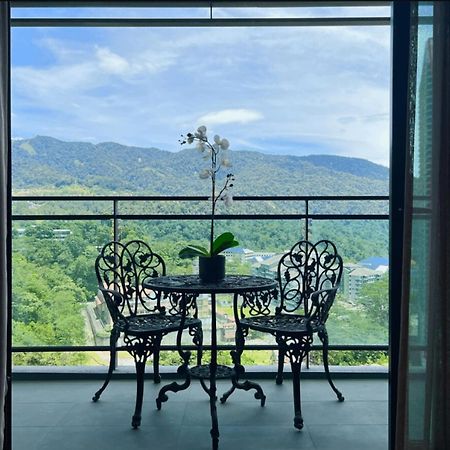 Vista Residence Genting Highland Genting Highlands Extérieur photo
