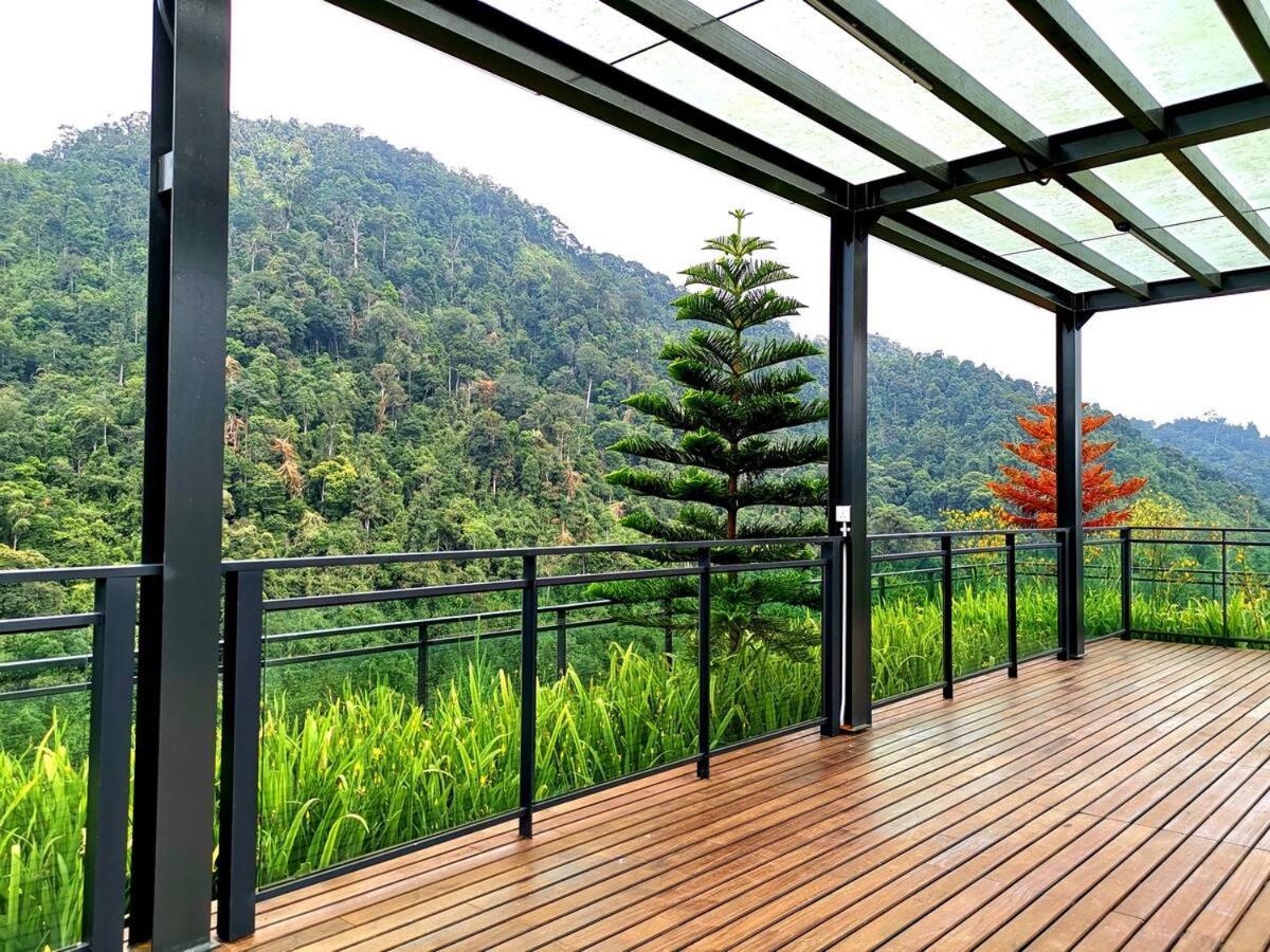 Vista Residence Genting Highland Genting Highlands Extérieur photo