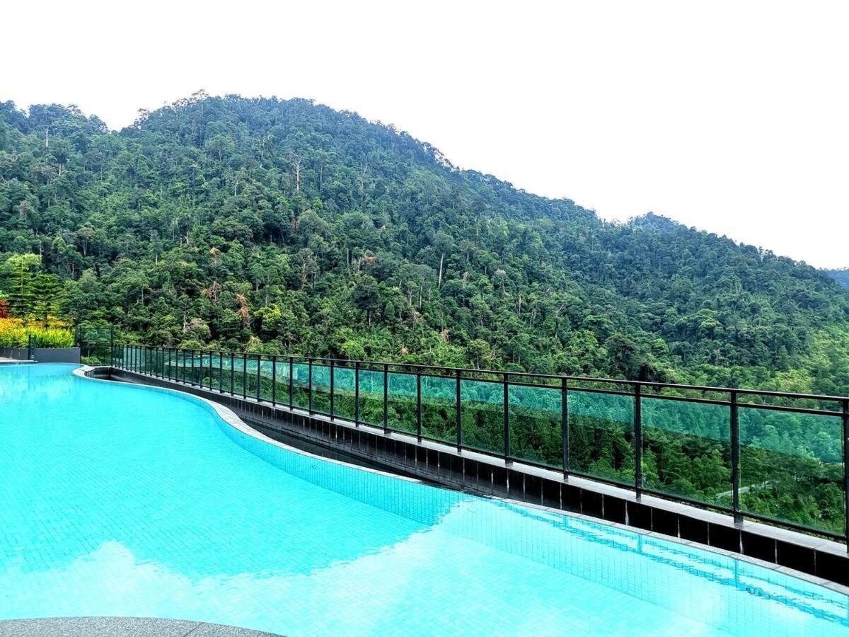 Vista Residence Genting Highland Genting Highlands Extérieur photo