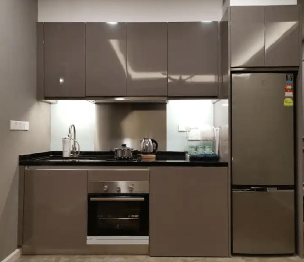 Vista Residence Genting Highland Genting Highlands Extérieur photo