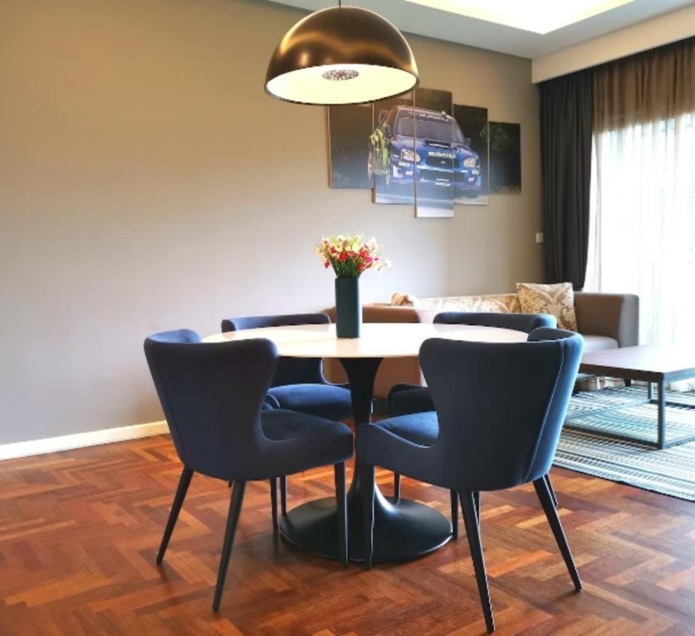 Vista Residence Genting Highland Genting Highlands Extérieur photo