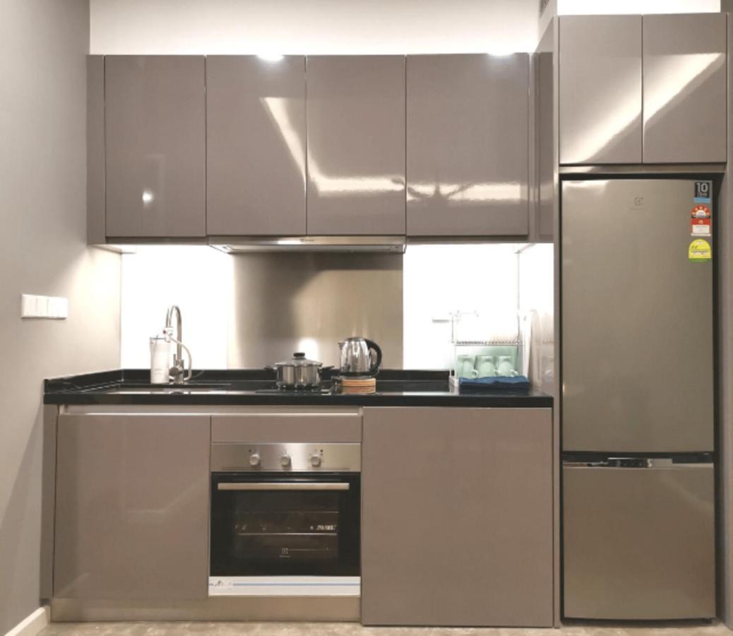Vista Residence Genting Highland Genting Highlands Extérieur photo