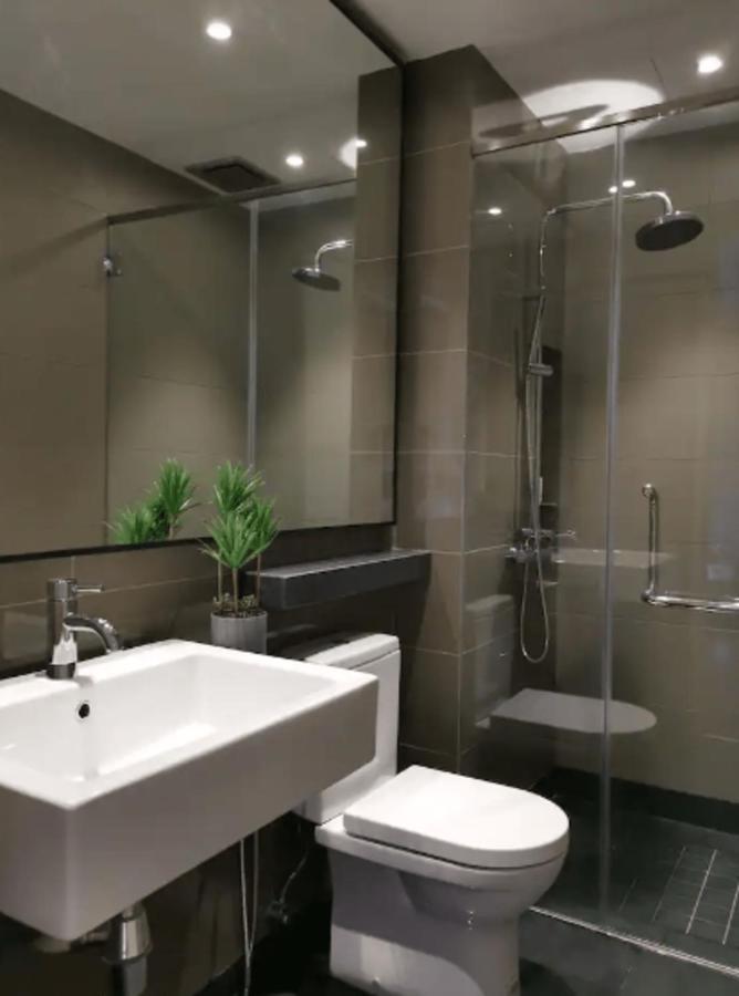 Vista Residence Genting Highland Genting Highlands Extérieur photo