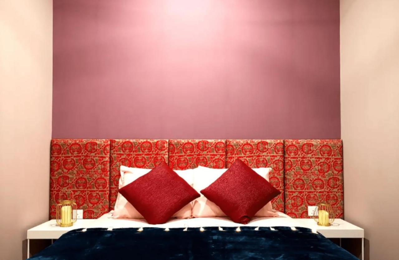 Vista Residence Genting Highland Genting Highlands Extérieur photo