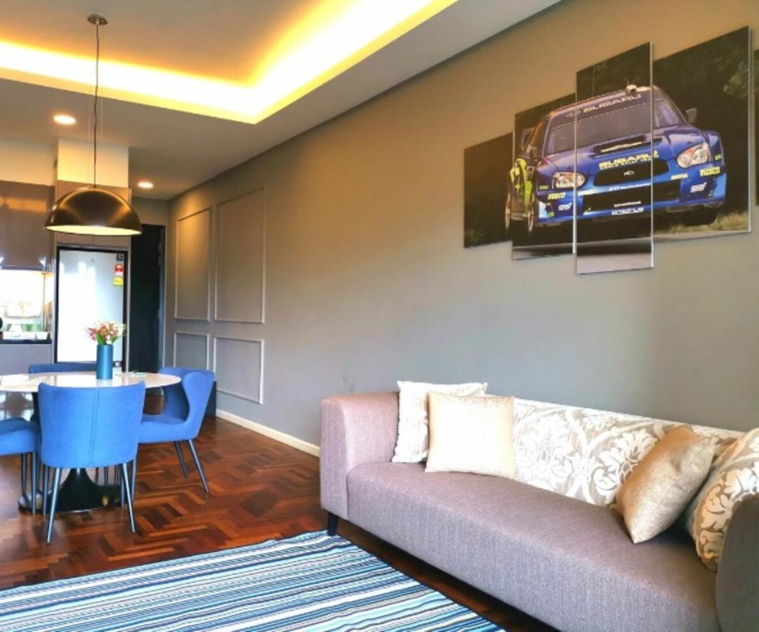 Vista Residence Genting Highland Genting Highlands Extérieur photo