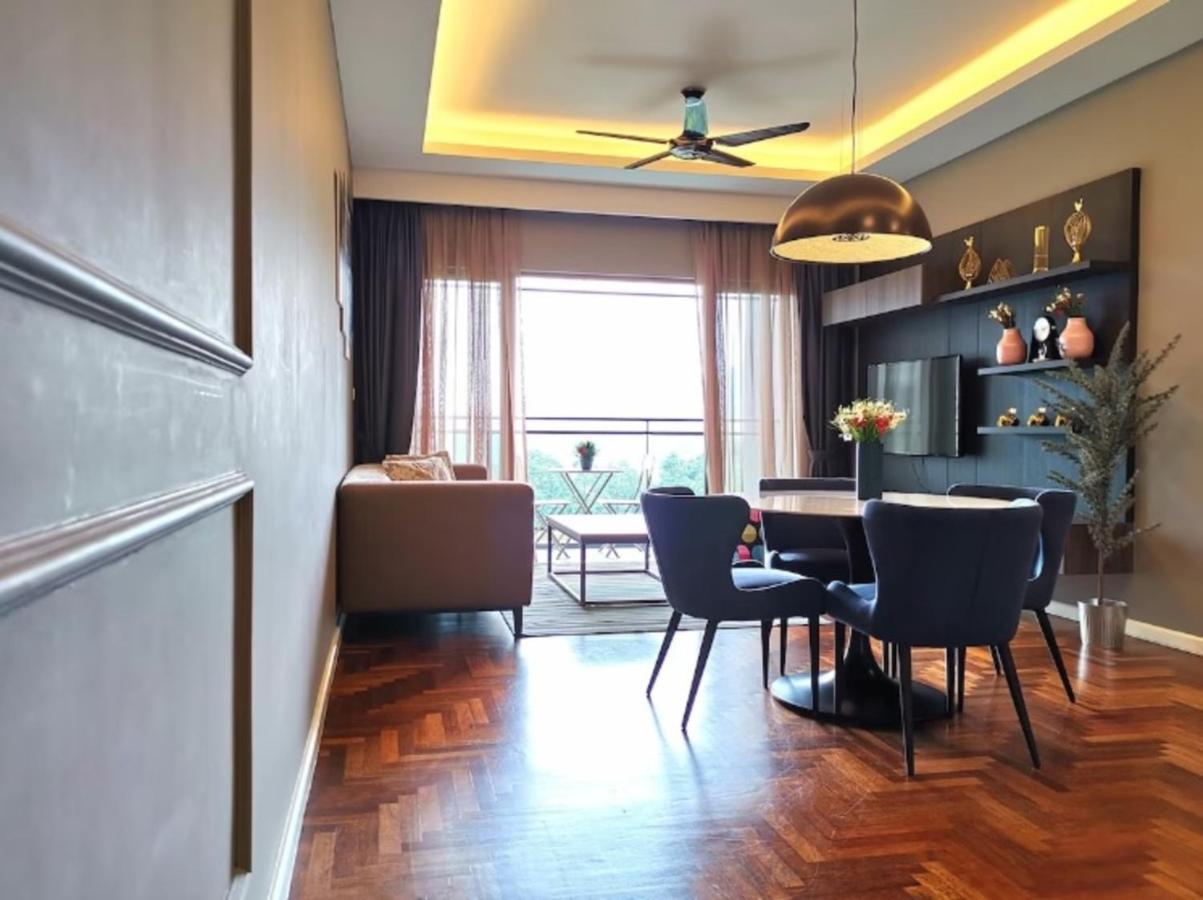 Vista Residence Genting Highland Genting Highlands Extérieur photo
