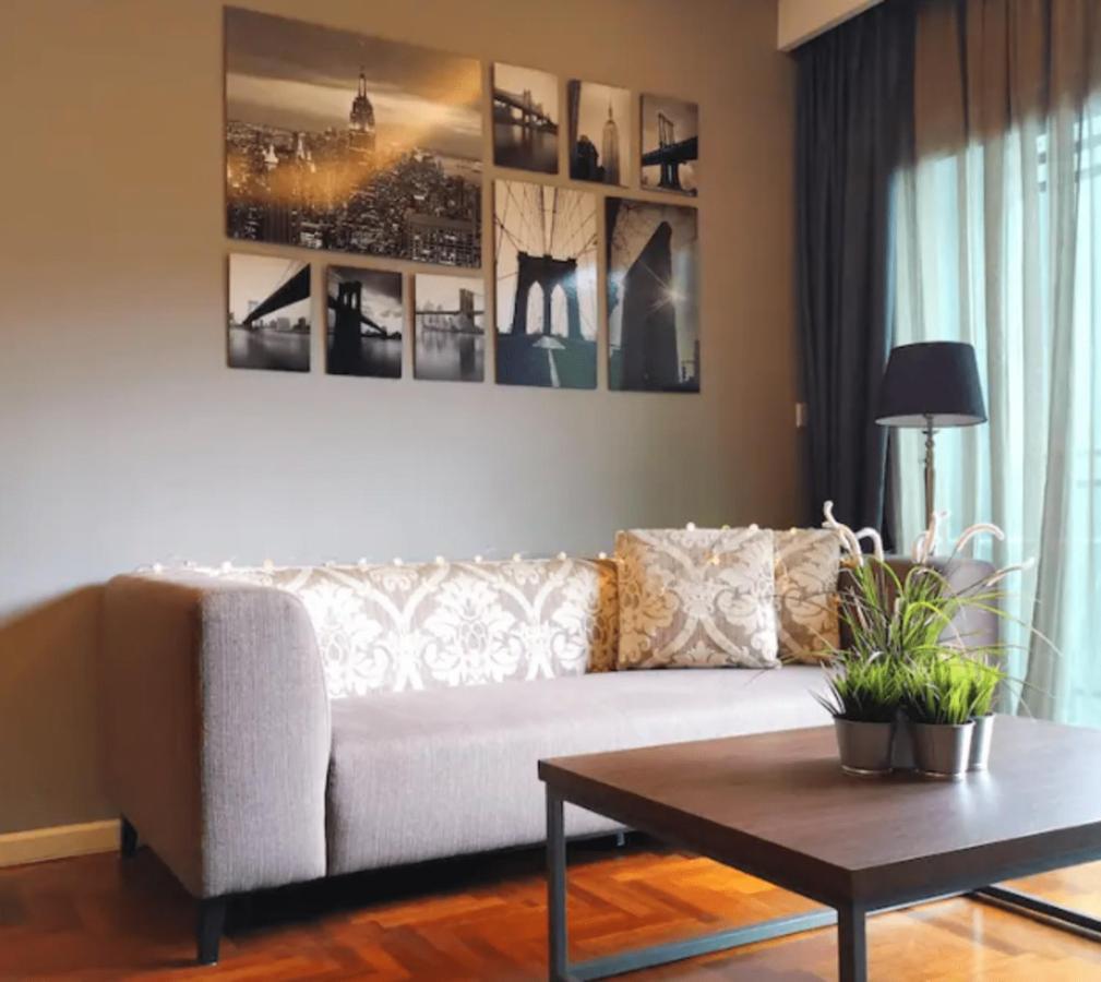 Vista Residence Genting Highland Genting Highlands Extérieur photo