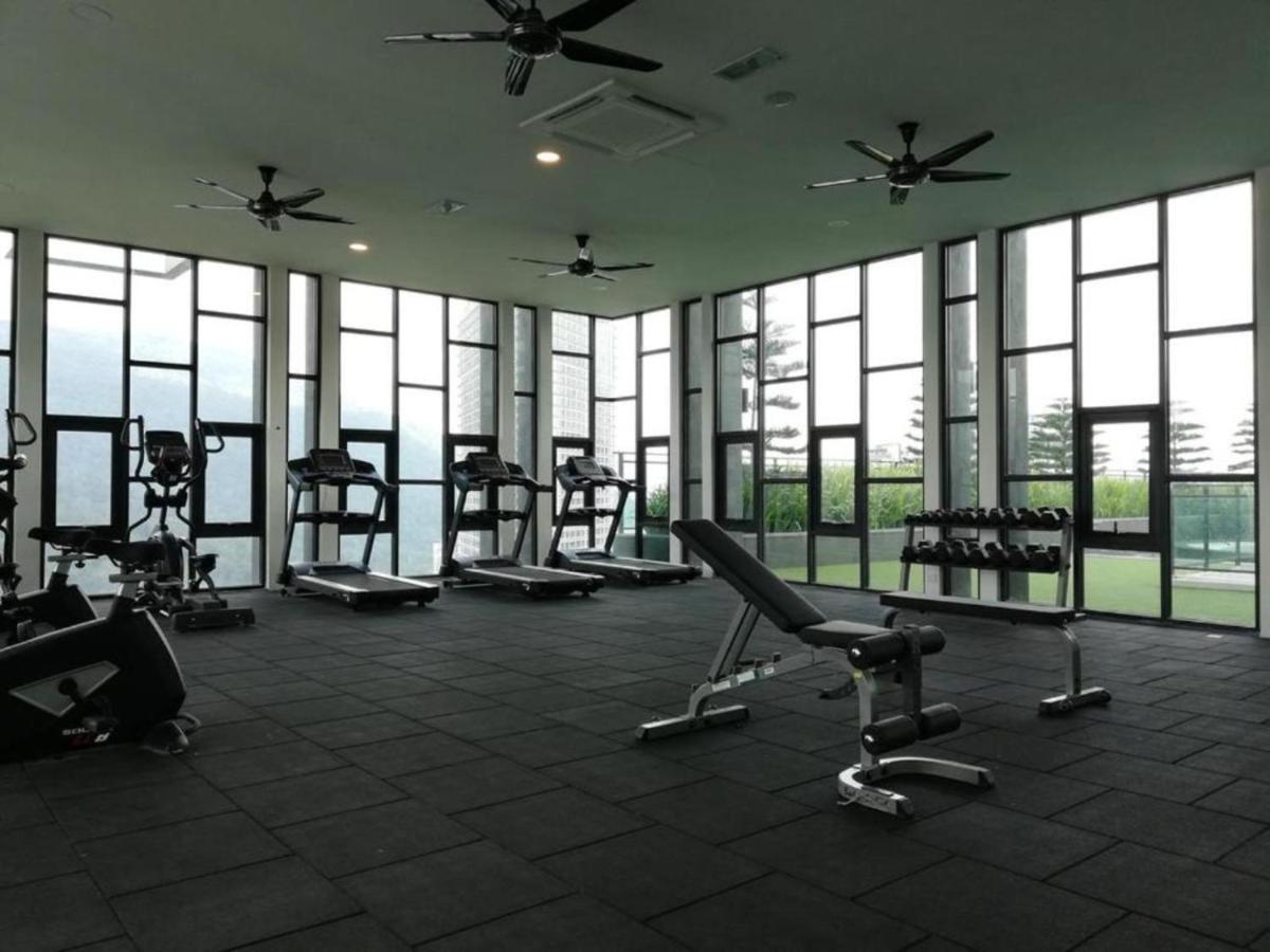 Vista Residence Genting Highland Genting Highlands Extérieur photo