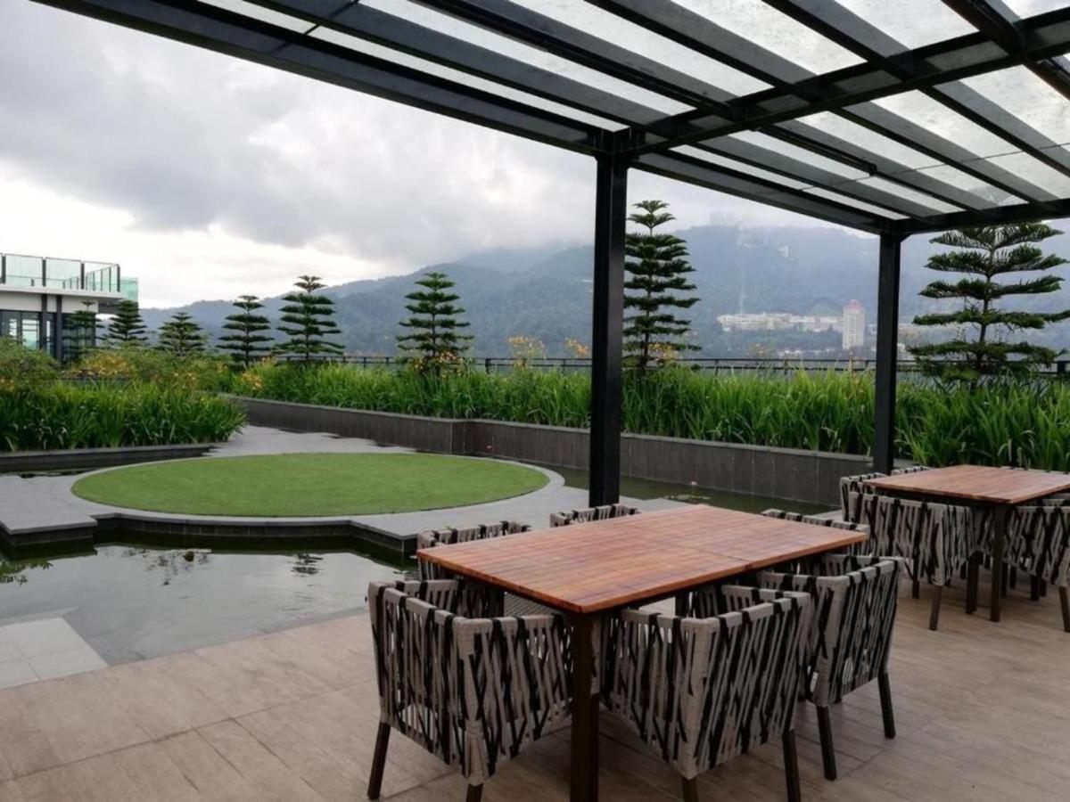 Vista Residence Genting Highland Genting Highlands Extérieur photo