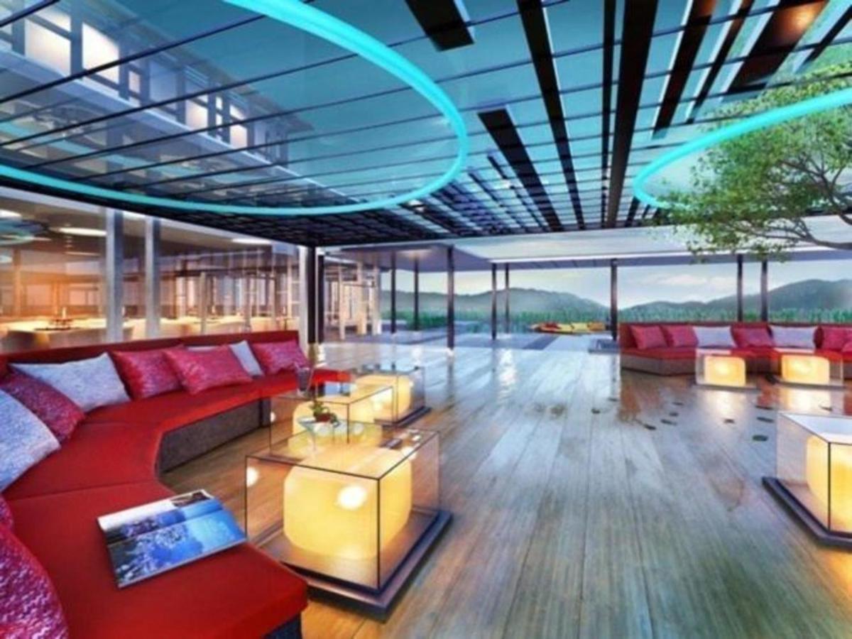 Vista Residence Genting Highland Genting Highlands Extérieur photo
