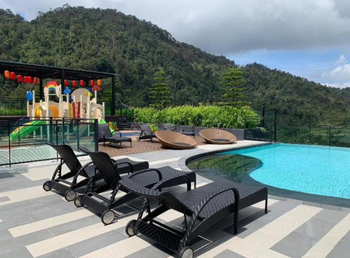 Vista Residence Genting Highland Genting Highlands Extérieur photo