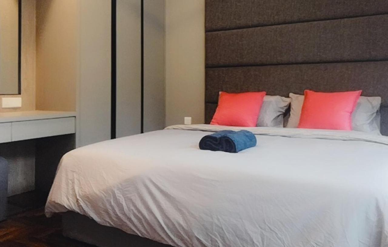 Vista Residence Genting Highland Genting Highlands Extérieur photo