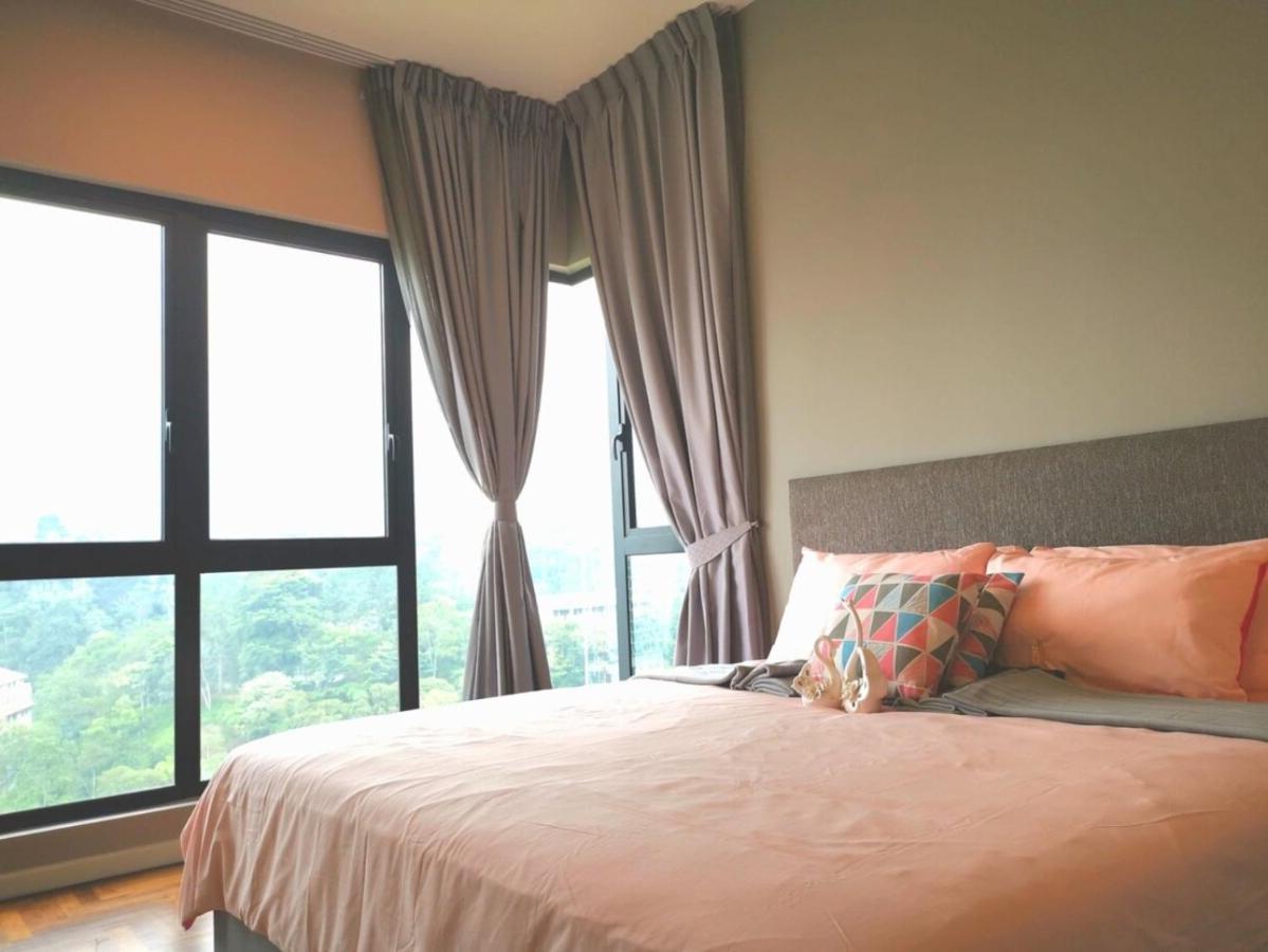 Vista Residence Genting Highland Genting Highlands Extérieur photo