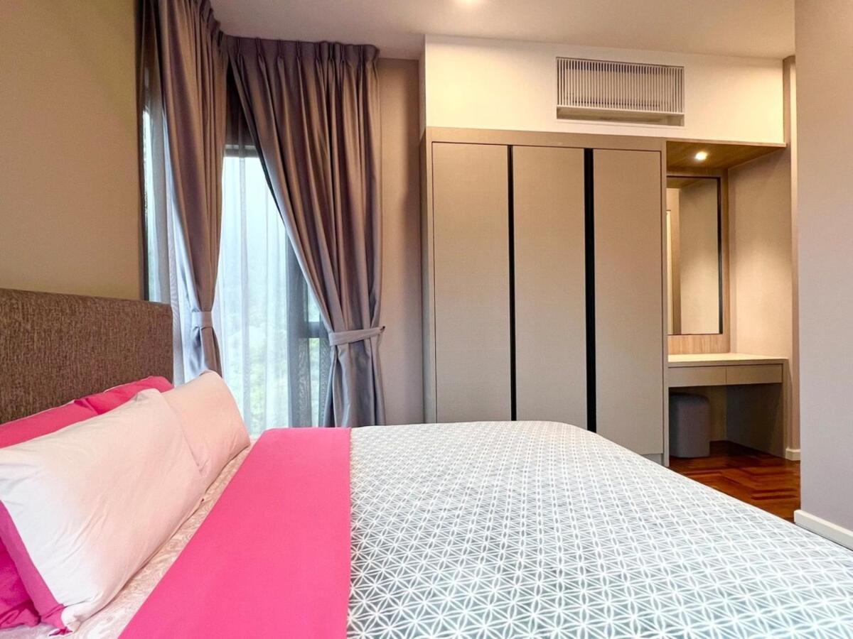 Vista Residence Genting Highland Genting Highlands Extérieur photo