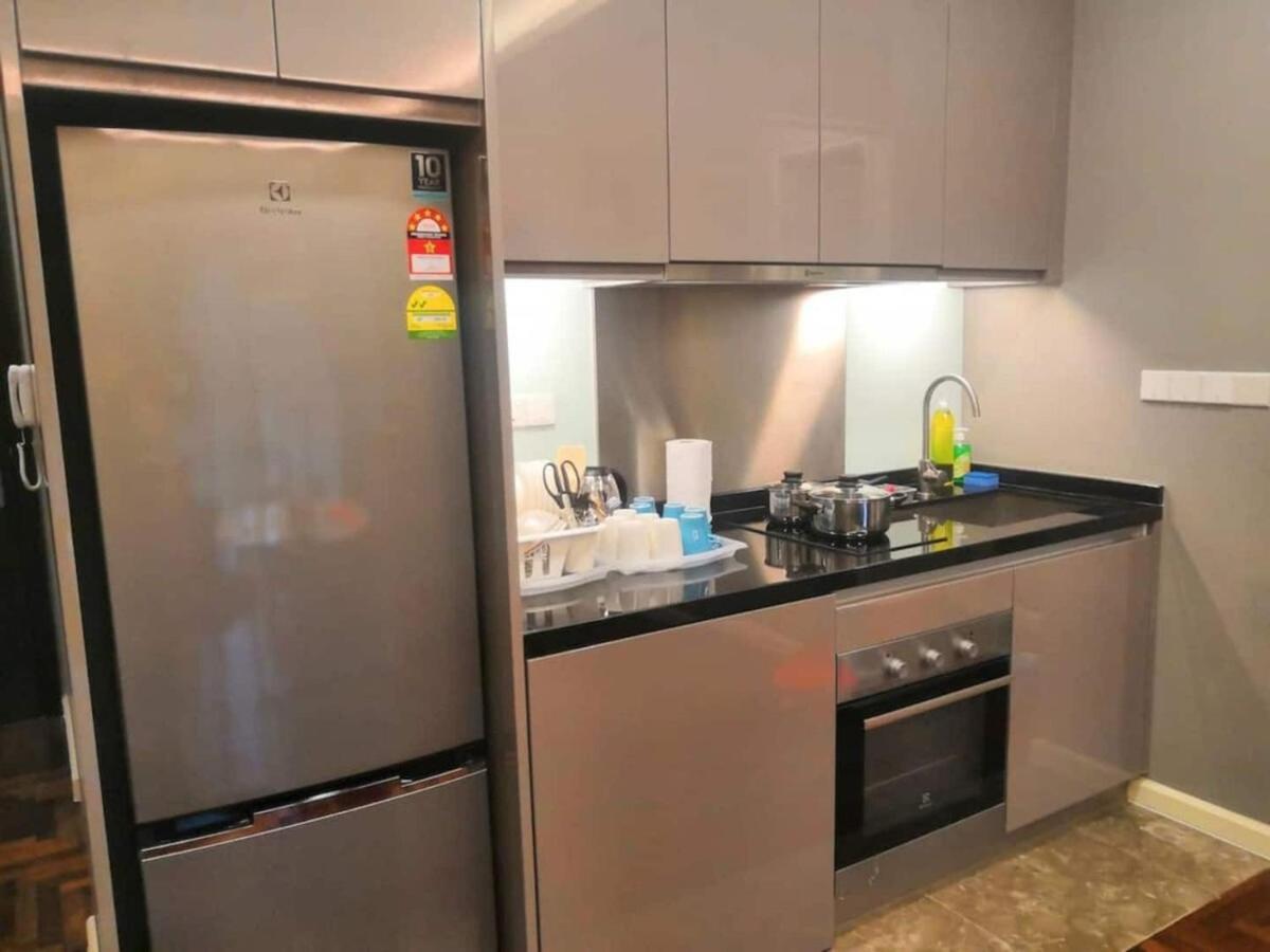 Vista Residence Genting Highland Genting Highlands Extérieur photo