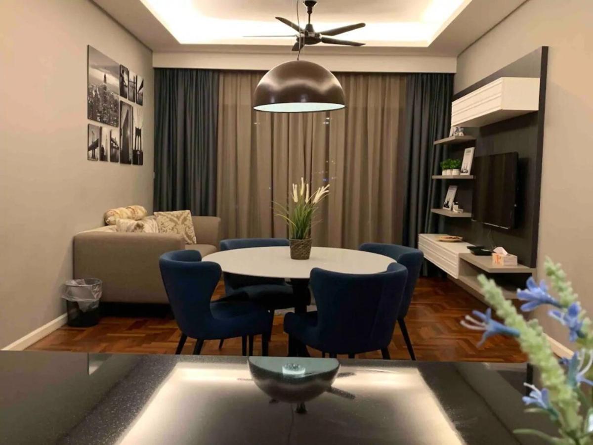 Vista Residence Genting Highland Genting Highlands Extérieur photo