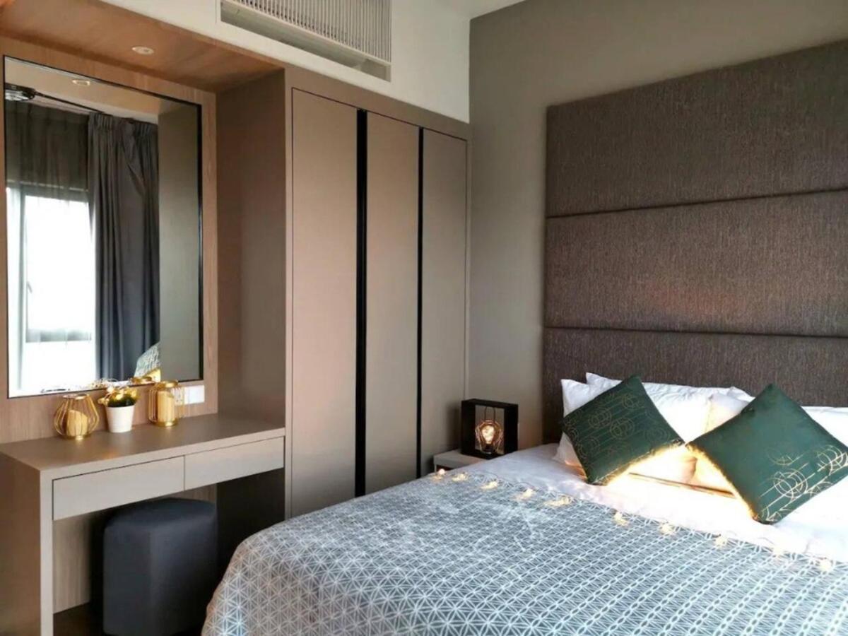Vista Residence Genting Highland Genting Highlands Extérieur photo