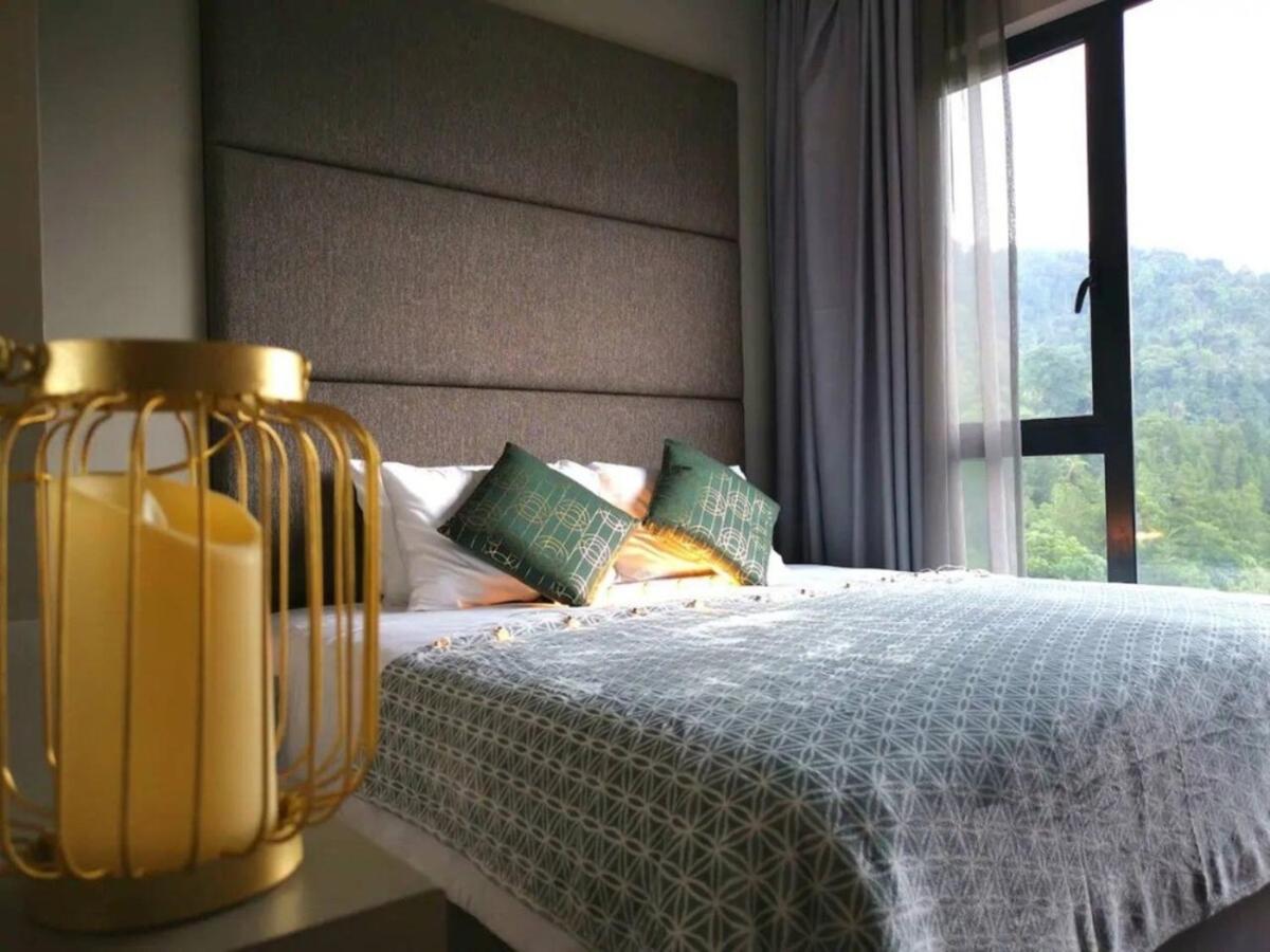 Vista Residence Genting Highland Genting Highlands Extérieur photo