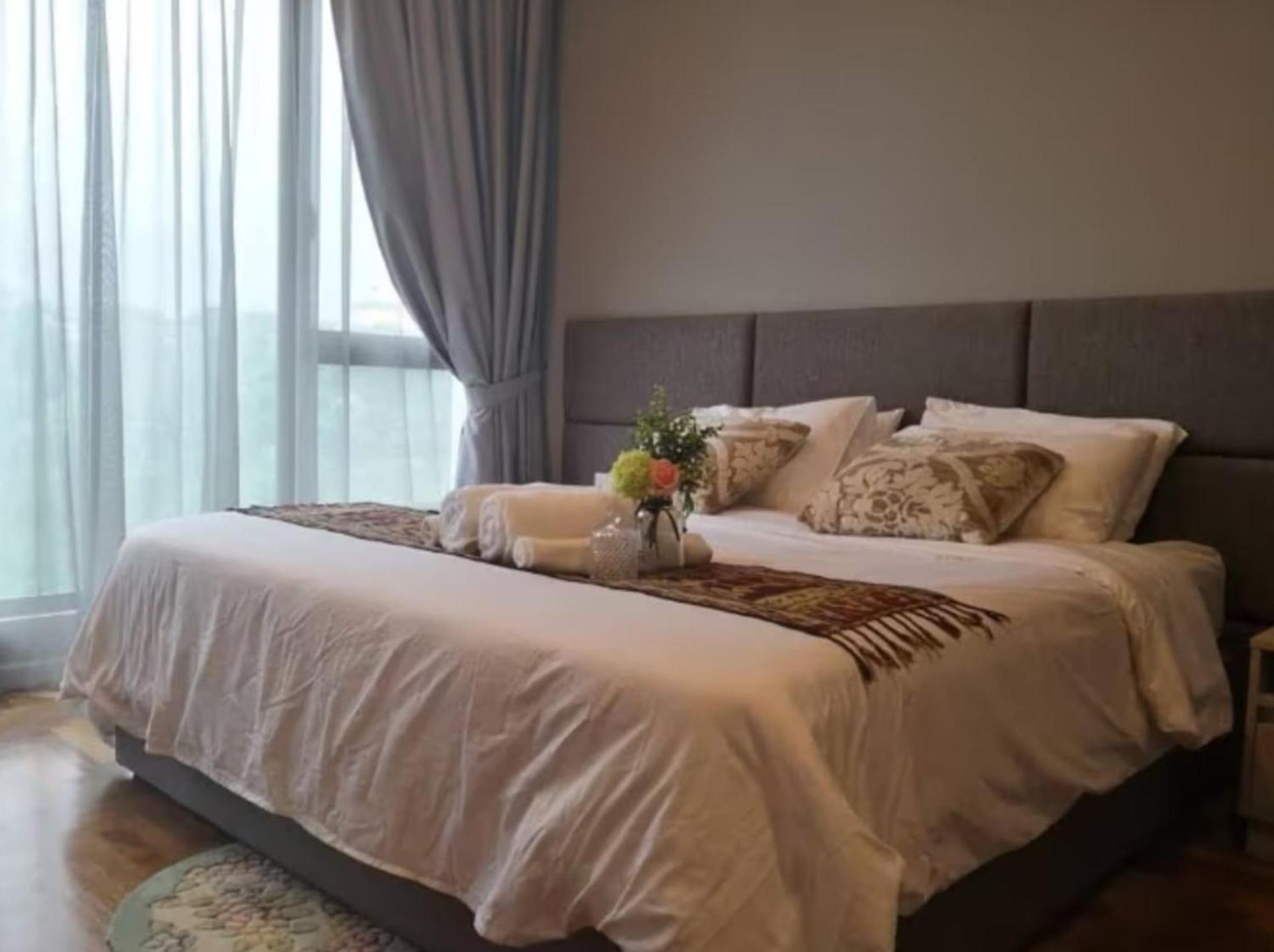 Vista Residence Genting Highland Genting Highlands Extérieur photo