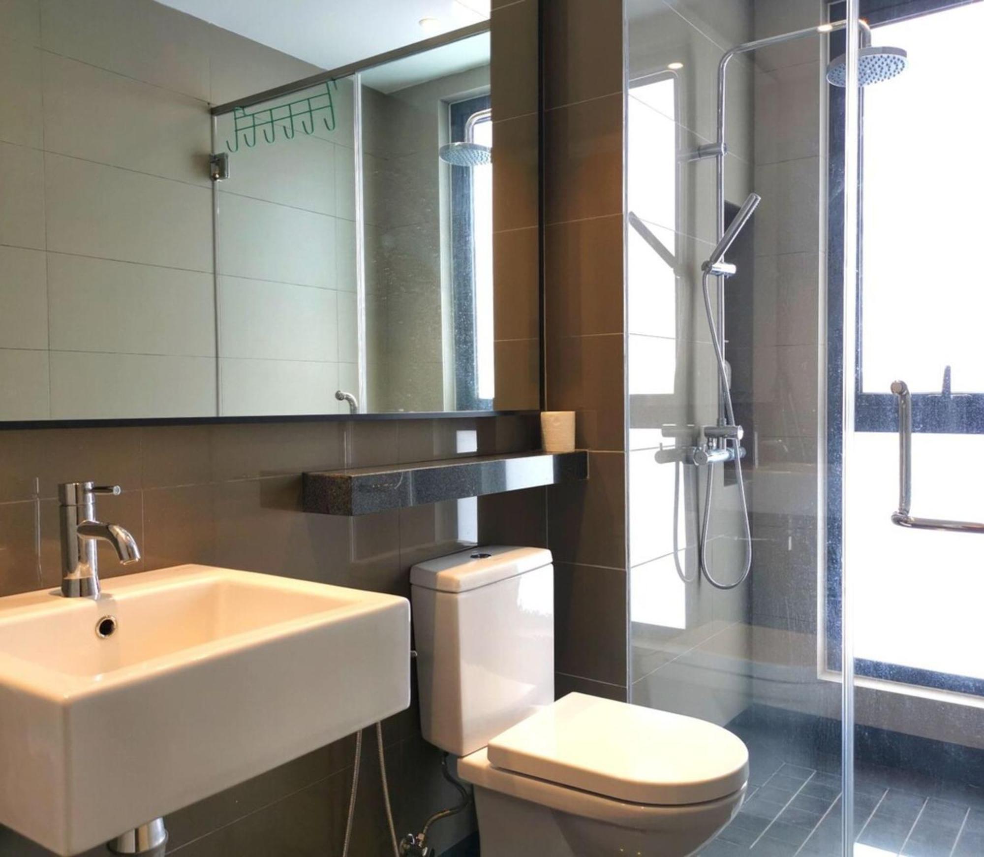 Vista Residence Genting Highland Genting Highlands Extérieur photo