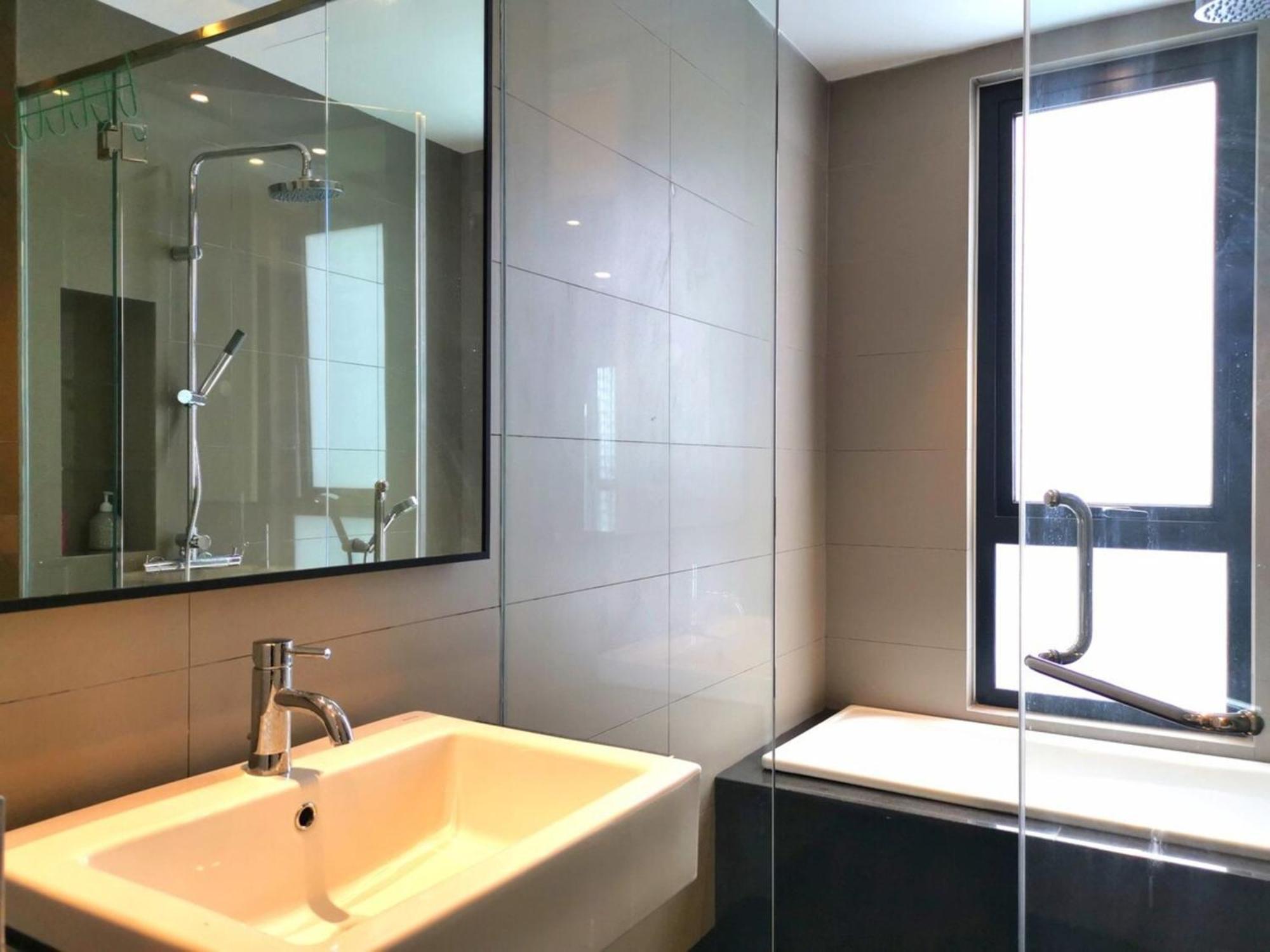 Vista Residence Genting Highland Genting Highlands Extérieur photo