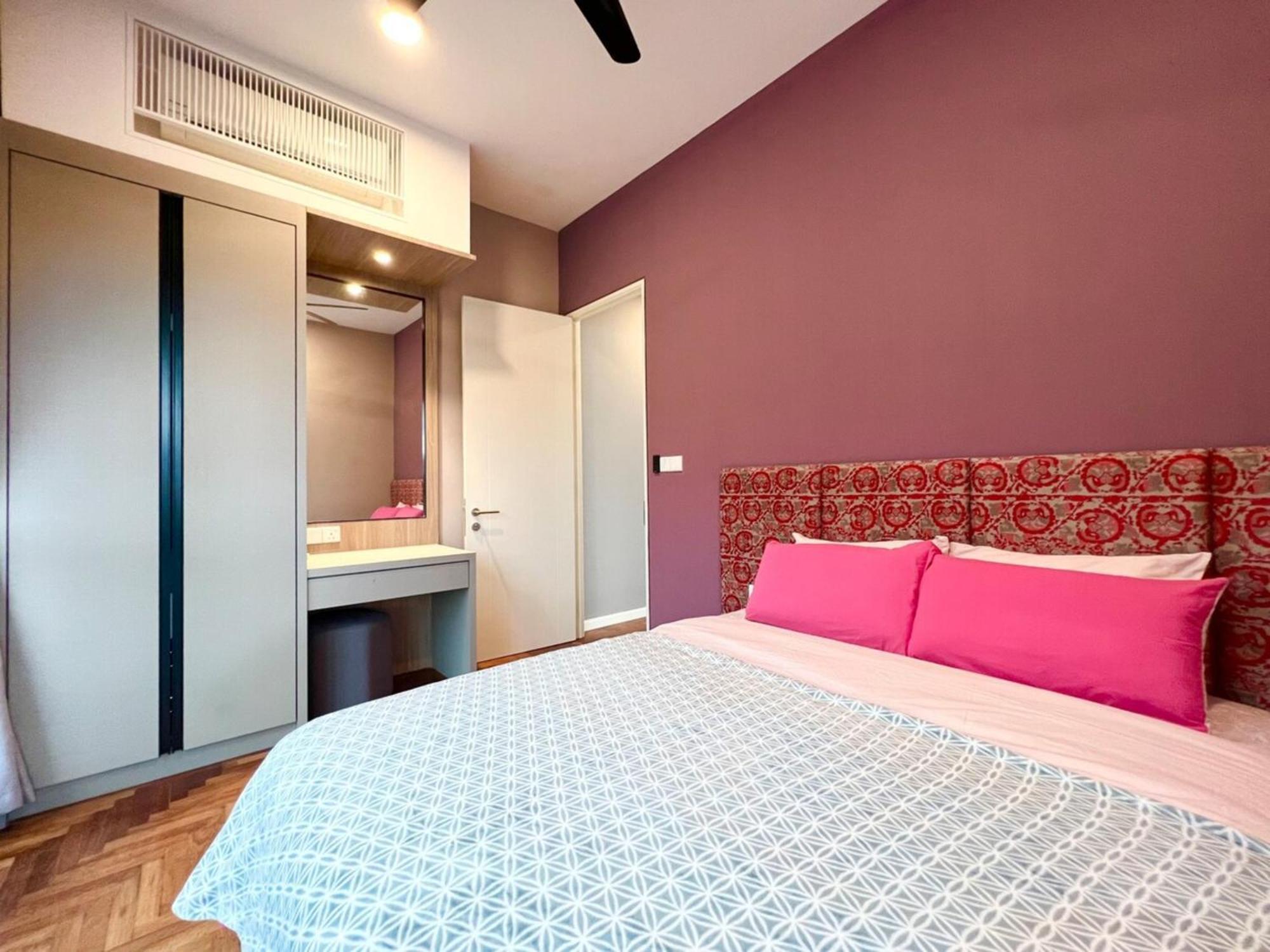 Vista Residence Genting Highland Genting Highlands Extérieur photo