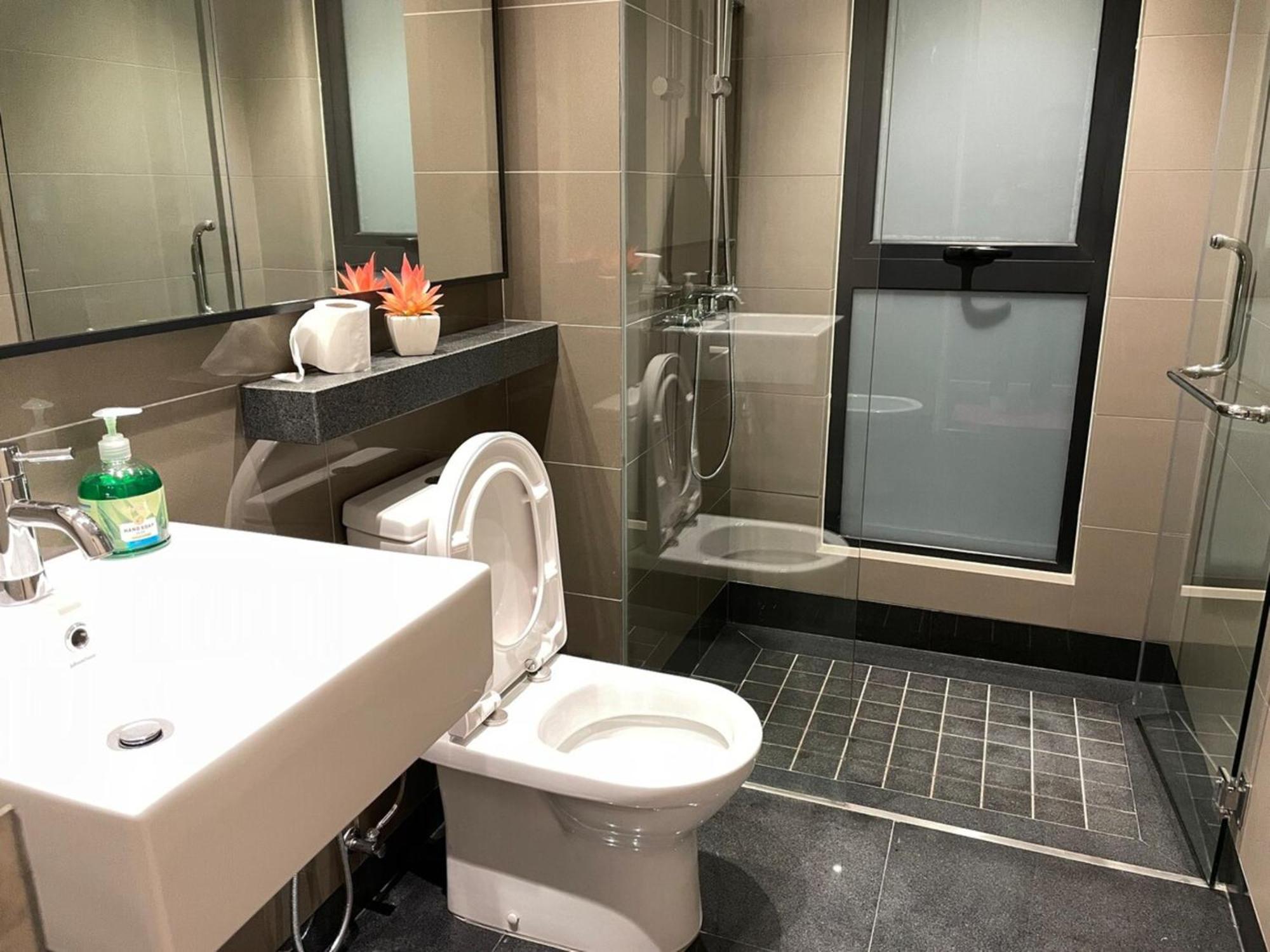 Vista Residence Genting Highland Genting Highlands Extérieur photo
