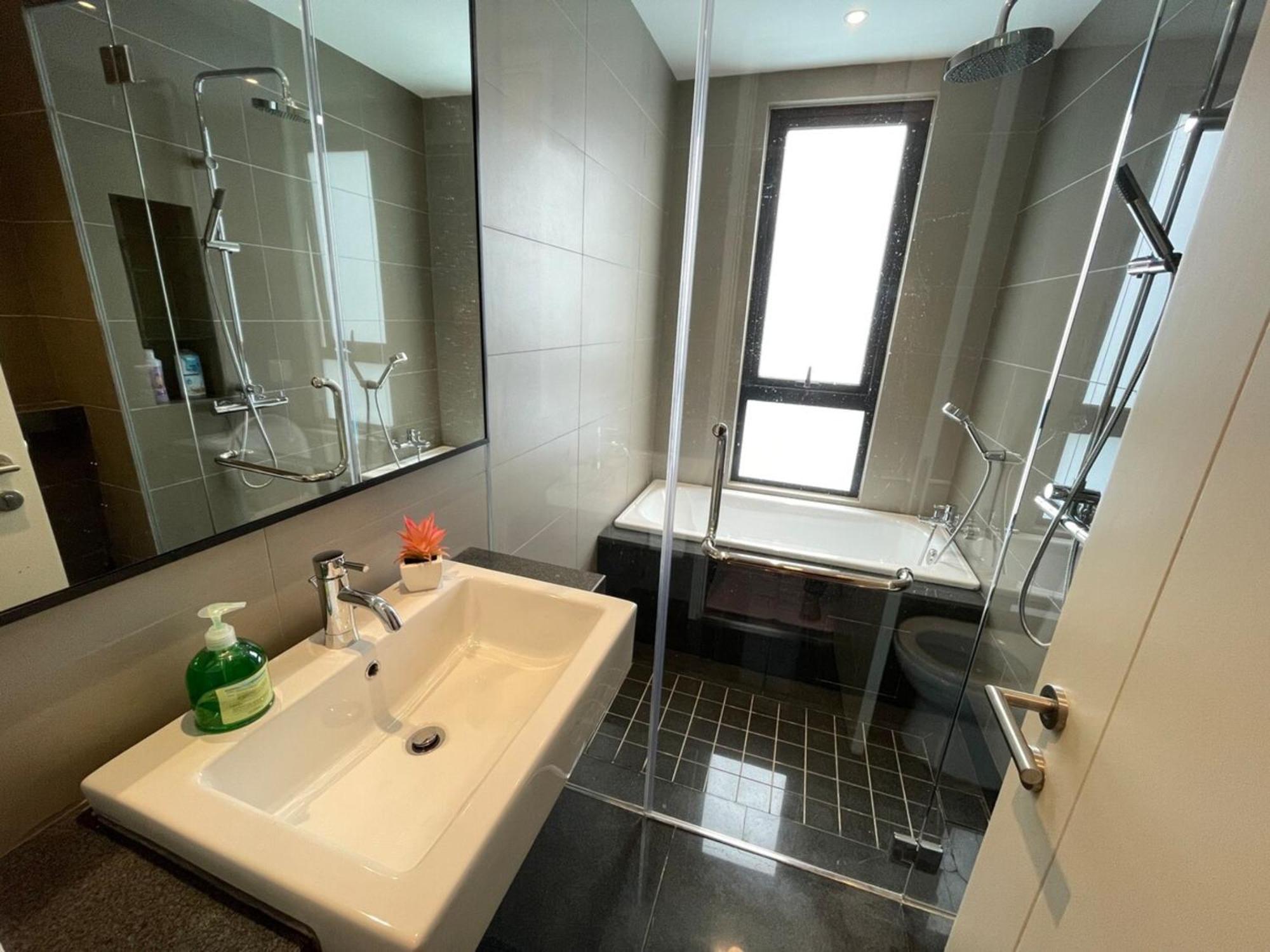 Vista Residence Genting Highland Genting Highlands Extérieur photo