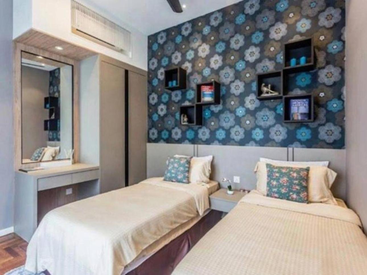 Vista Residence Genting Highland Genting Highlands Extérieur photo