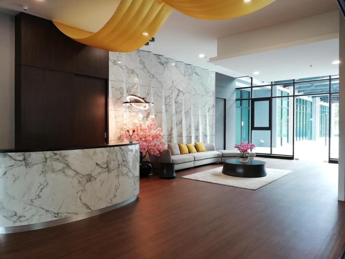 Vista Residence Genting Highland Genting Highlands Extérieur photo