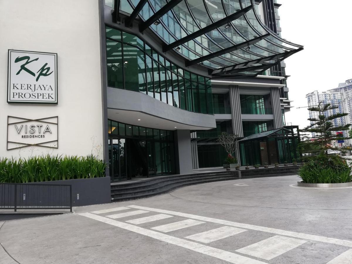 Vista Residence Genting Highland Genting Highlands Extérieur photo